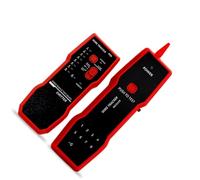 LIbgiubhy Testeur de câble réseau Ethernet multifonction pour la maintenance du réseau RJ45 RJ11