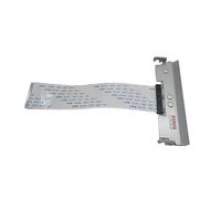 LIbgiubhy Tête d'impression PCB pour imprimante TMT88V Tmt88v Tmt885 Tête d'impression thermique professionnelle Accessoire d'imprimante