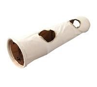 LIbgiubhy Tunnel de jeu pour animaux de compagnie 119 4 cm Grand Rats R