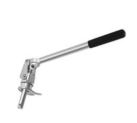LIbgiubhy Valves Spring Compressor Tool 66784 Valves Spring Compressor Set for 3/8 & 7/16 Inch Rockers Stud Removal Installer Tool