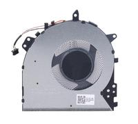 LIbgiubhy Ventilateur de rechange DC5V pour VivoBook Y5100U X512 X512U X512UF Régulation de la température