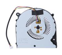 LIbgiubhy Ventilateur de refroidissement de rechange pour processeur P35X P35W P35XV4 P35WV2 P37 Carte graphique Refroidisseur