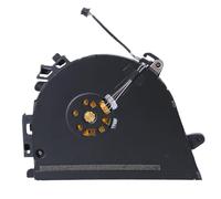 LIbgiubhy Ventilateur silencieux pour ordinateur portable DC5 V 0 45 A 4 broches 4 fils pour 840 865