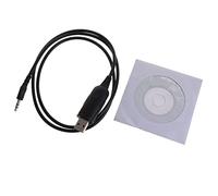 LIbgiubhy WIN10-USB KT8900 QYT KT-8900/KT-7900D/KT-8900D/KT-980/KT-780 Plus Câble de programmation USB Système Win10