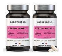 Libido boost femme - cure désir - 2 mois