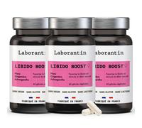 Libido boost femme - cure désir - 3 mois
