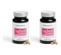 Libido Boost Femme - Désir féminin & Plaisir Capsule(S) 2x60 pc(s)