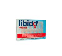 Libido Power Pilules érection - 10 pièces