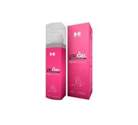 LIBIGEL 100ml - Gel d'excitation - Stimulant sexuel- lubrifiant chauffant a base d eau - gel chauffant intime - Massage Clitoris - lubrifiant chauffant excitant