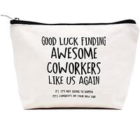 LIBIHUA Sac de coworeker de Retraite, 51 - Bonne Chance pour trouver