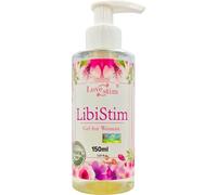 LibiStim Gel complément alimentaire 150ml.