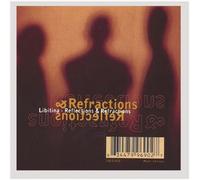Libitina - Réflexions et réfractions