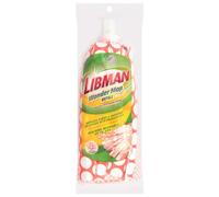 Libman Wonder Mop Recharge pour Balai à Franges en Nylon, 1