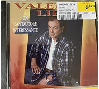 Liboni, Valerio - Un Cantautore Interessante