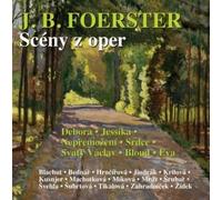 Libor Pesek - Scènes d'opéras