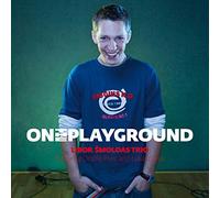 Libor Šmoldas Trio on the Playground