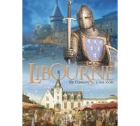 Libourne, De Condate à nos jours