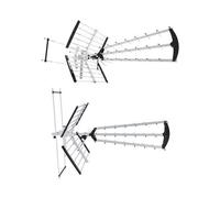 Libox LB-2000 COMBO LTE Antena TV DVB-T