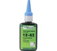 Frein filet varybond 12-43 VA3 12-43 Résistance: moyen 50 ml