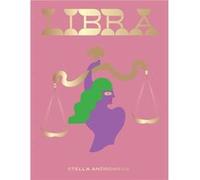 Libra by Stella Andromeda Unknown (Auteur)