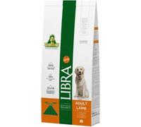 Libra Canine Adulte Agneau 3Kg (Ndr)