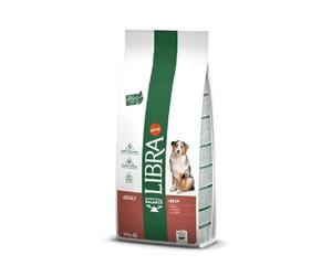 Libra Canine Adulte Bœuf 14 kg