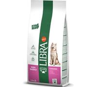 Libra Canine Adulte Haute Énergie 12 Kg (Ndr)