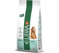 Libra Canine Adulte Lumière 12Kg (Ndr)