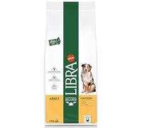 LIBRA Canine Adulte Poulet 14 kg