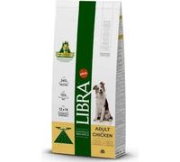 Libra Canine Adulte Poulet 3Kg (Ndr)