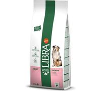 Libra Canine Adulte Saumon 14Kg (Ndr)
