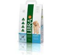 Libra Canine Welpen Huhn 3Kg (Ndr)