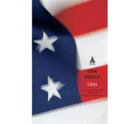 Libra - Don Delillo - Actes sud - Poche - Roman
