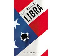 Libra - Don DeLillo (livre en polonais)
