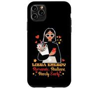 Libra Energy Romantic Radiant Rarely Early Coque pour iPhone 11 Pro Max