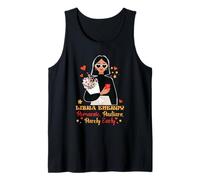 Libra Energy Romantic Radiant Rarely Early Débardeur