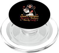 Libra Energy Romantic Radiant Rarely Early PopSockets PopGrip pour MagSafe