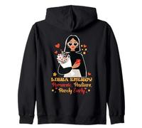 Libra Energy Romantic Radiant Rarely Early Sweat à Capuche