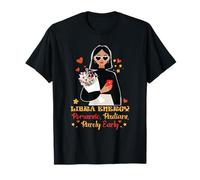 Libra Energy Romantic Radiant Rarely Early T-Shirt