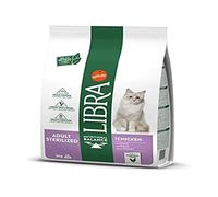 Libra Feline Adulte Sterilisé Pollo 3KG