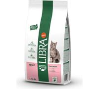 LIBRA FELINE ERWACHSENER LACHS 1,5 kg (GDR)