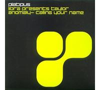 Libra Ft Taylor - Calling Your Name [Import]