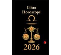 Libra Horoscope 2026