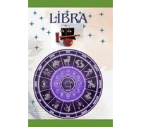 LİBRA: It is the zodiac sign of those born between September 23 and October 22. Its ruling planet is Venus..
