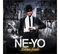 Ne-Yo – Libra Scale – Universal Music Group