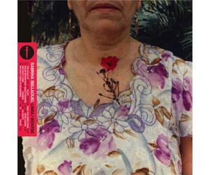 Libra - We Dont Need To Be Enemies