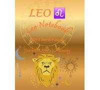 Libra Zodiac Notebook: Libra Zodiac Notebook