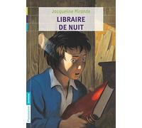 Libraire de nuit