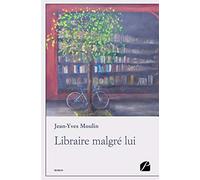 Libraire malgré lui
