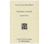 Libraires Envolés - Bangkok Damas